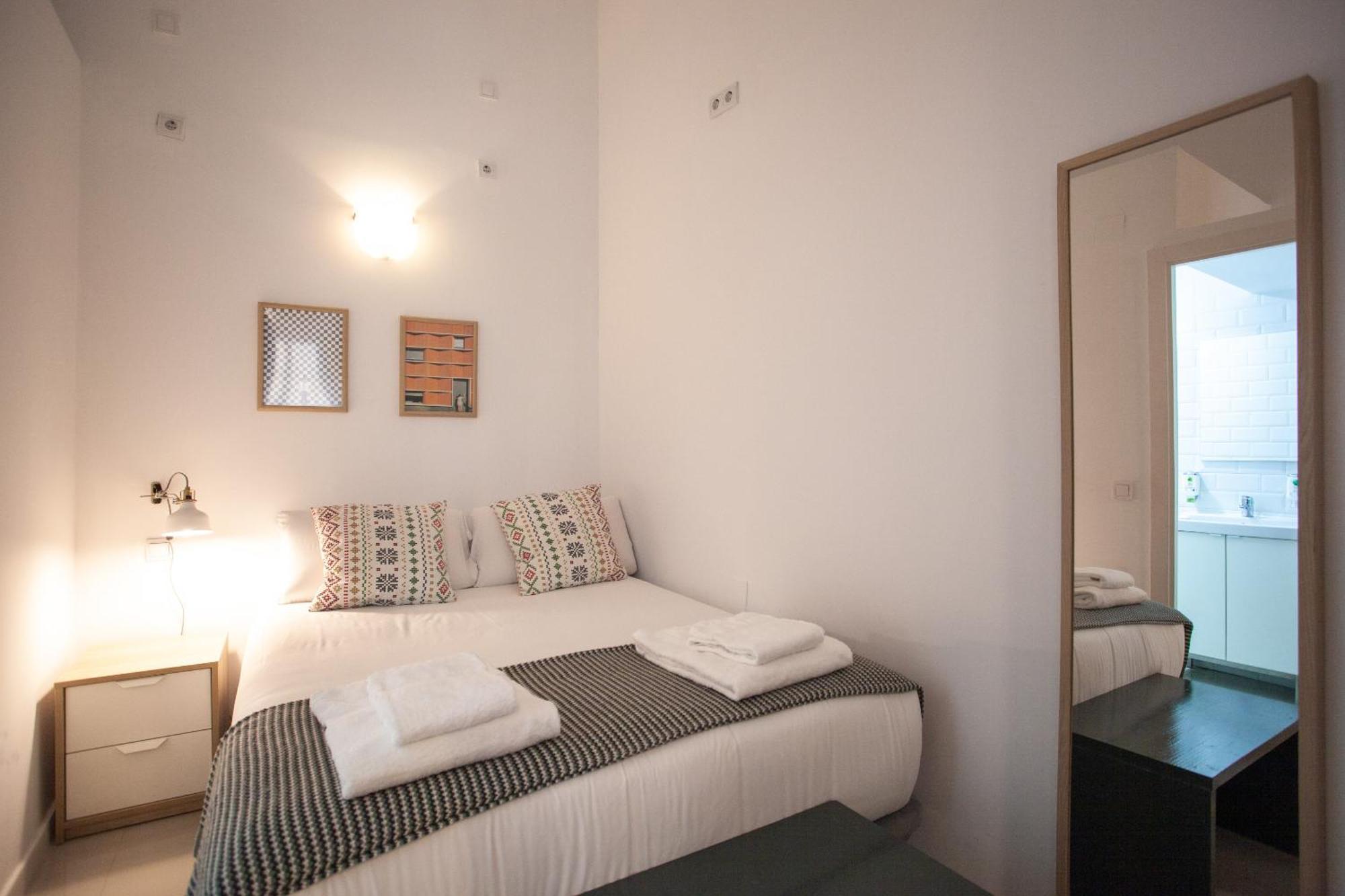 Malasaña Apartamento